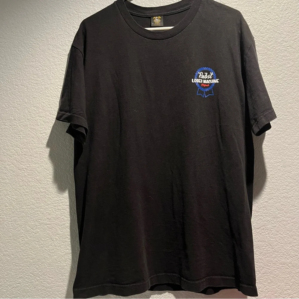Black T-Shirt
